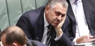 Joe Hockey appointed as US ambassador